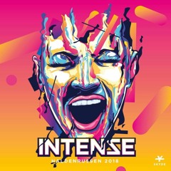 Intense 2018 (Feat Olav Haust)