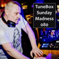TuneBox (Shoto) - SundayMadness080