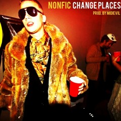 Change Places (2014) Prod. by Midivil
