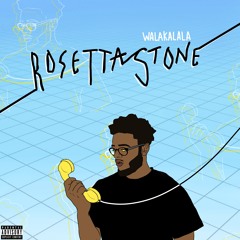 Rosetta Stone [Prod. Dre Rodner]
