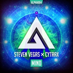 Steven Vegas ✖ Cytrax - Mind // Premiered by HARDWELL