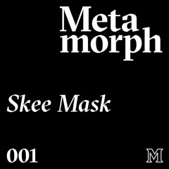 Mixtape 001: Skee Mask