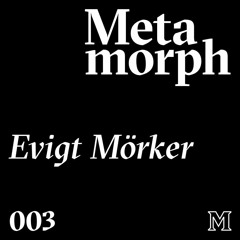 Mixtape 003: Evigt Mörker