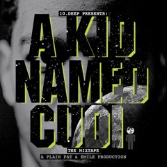 Cudi
