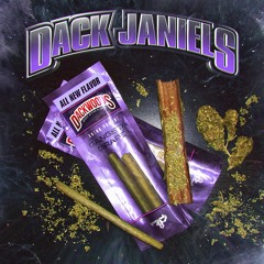 Dack Janiels - Extra Power