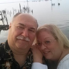 Just The Two Of Us - Landslide - Toms River Open Mic - 9 - 6-2017