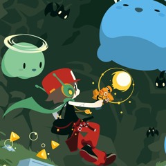 Cave Story - On to Grasstown - 8-Bit Remix [FamiTracker VRC6]