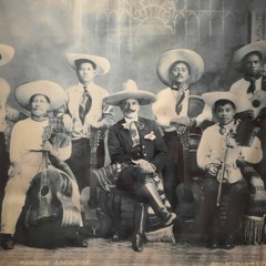 Mambo Mariachi