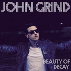 Beauty Of Decay EP