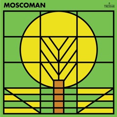 Premiere: Moscoman - Overview Effect (Original Mix) [Treisar]