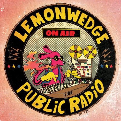 LEMONWEDGE PUBLIC RADIO