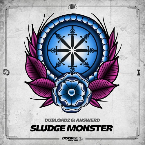 Dubloadz & Answerd - Sludge Monster