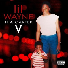 Lil Wayne Carter V Yankees Official Instrumental Prod.By ZellDaMozart