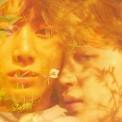 Jimin & Jungkook serendipity and 2u [4o] (By Ryuseralover)