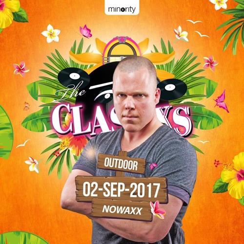 Trance - Techno - House Classixs