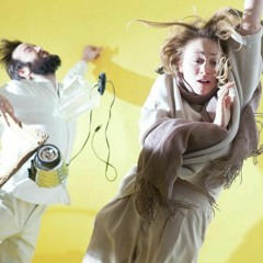 Hello Blackout Rehearsal Recording (excerpt 2)