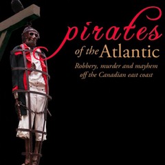 Pirates of the Atlantic - Interview with Dan Conlin