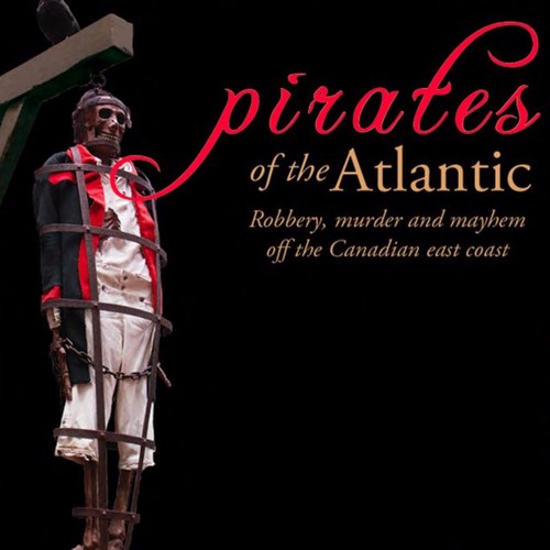 Pirates of the Atlantic - Interview with Dan Conlin