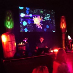 Lounge @ The Recycle Lounge Gallery Club With Marc De Koning  (02 - 09 - 2017) Closing Set