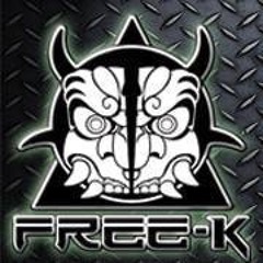 FREE-K PRESENTS FREAKNIGHT #2 ON TOXIC SICKNESS / SEPTEMBER / 2017