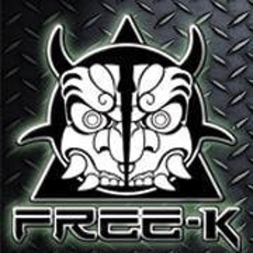 FREE-K PRESENTS FREAKNIGHT #2 ON TOXIC SICKNESS / SEPTEMBER / 2017