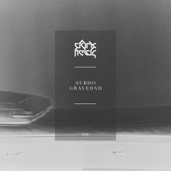 Subdo - Gravedad [DARKFIELDS008]