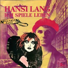 NinaHagen - Hansi Lang - MIX