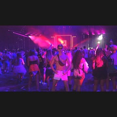 Alan Fitzpatrick @ Creamfields 2017