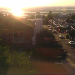 EASTSIDE SUNRISE, WESTSIDE SUNSET (OUTRO) (PROD. BY RAY)