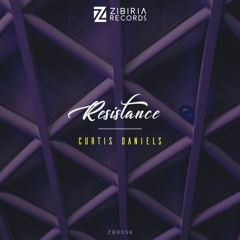 Curtis Daniels - Resistance (Original Mix)