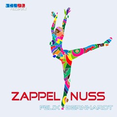 Zappel Nuss