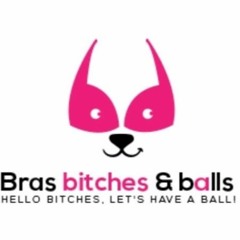 Bras, Bitches, and Balls - Episode 1