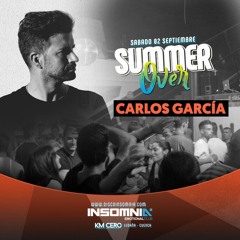 CLUBB-IN #SummerOver2017 ◈ Carlos García