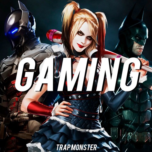 Stream Best Gaming Trap Mix 2017 ▻ Trap, Bass, & ▻ Gaming Music Mix 2017 by Trap Monster | online for on SoundCloud
