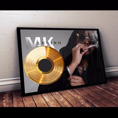 BEAT-ZOUK - By Mike Lubino DEMO-(Sonad Prod) 2017