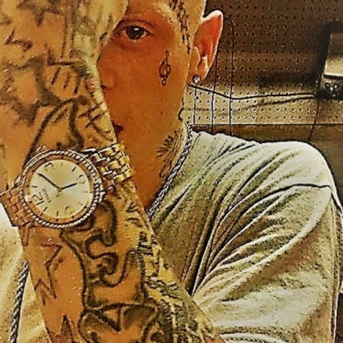 Texas - Boy - Throwed Ride - Thru