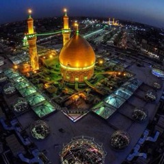 مريضم ودوام ابالفضل - محمود كريمى