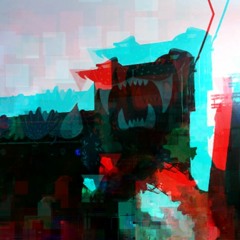 René Ghano @ Plötzlich am Meer 2017 -Humbug floor