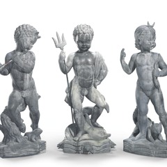 Contacting Neptune on Ouija Board (RAW FILE)