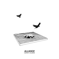 Harvey Causon - Alliance