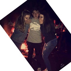 All I Ever Wanted x