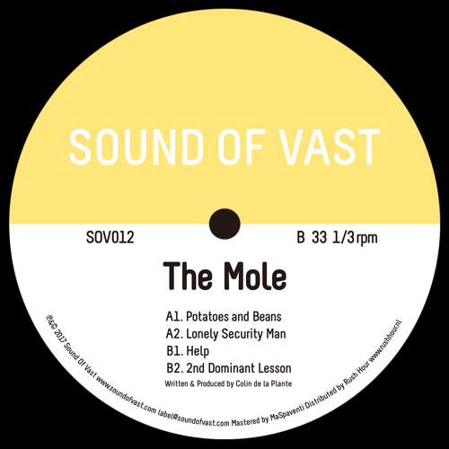 Premiere: The Mole - Help