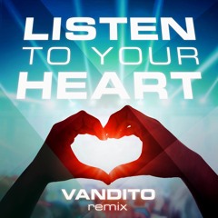 Listen To Your Heart(Remix)