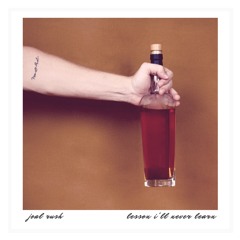 Joal Rush - Lesson I'll Never Learn