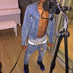 NBA Young Boy - Solid (Ft 5th Street Bree)