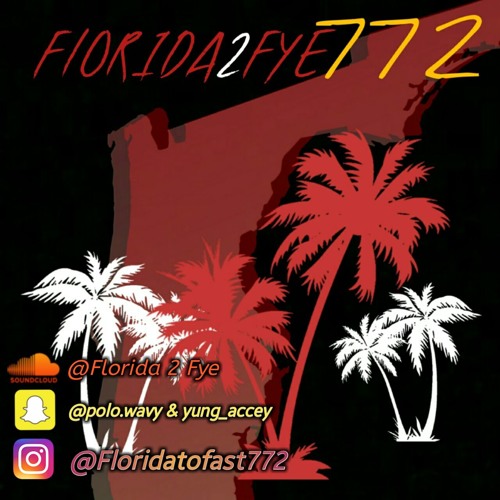 Melly - Catchin Feelings (Florida 2 Fye Exclusive - Official Audio) IG@ftfloridatofast