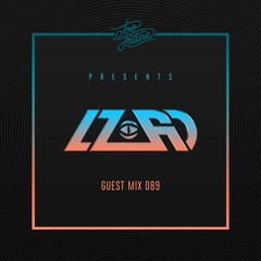 Too Future: Guest Mix 089: LZRD