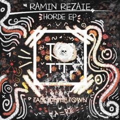 Ramin Rezaie - Muzzze