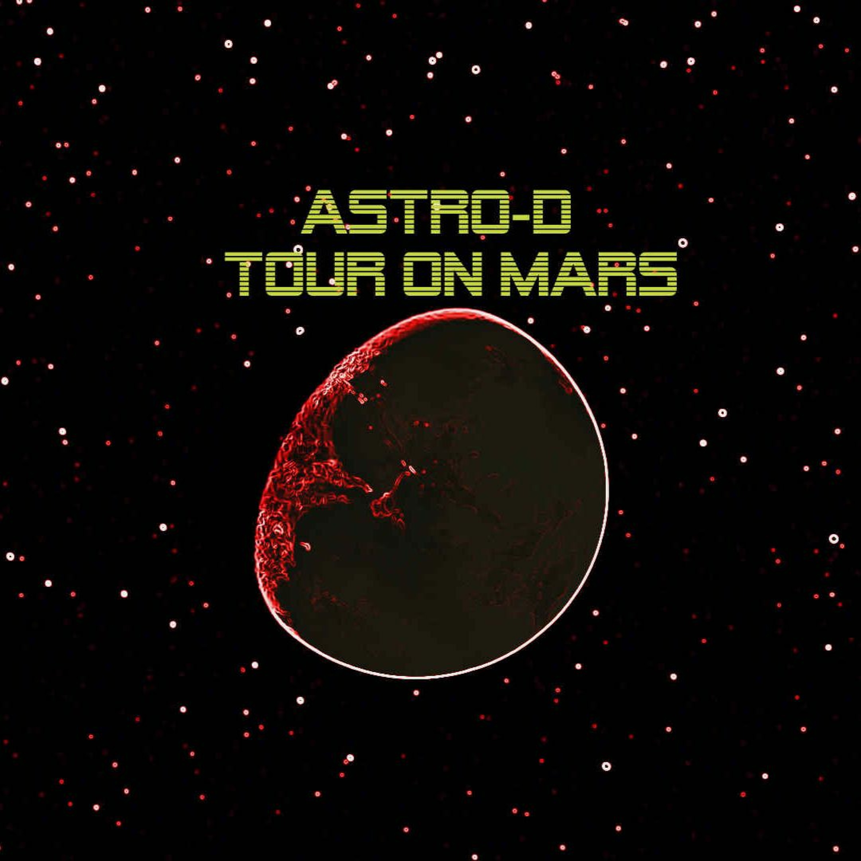 Astro-D