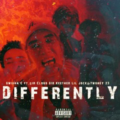 Differently ft $ir Cloud x Sir Keether x Lil Jock x Twoney 23 (prod by KayoeBeats)
